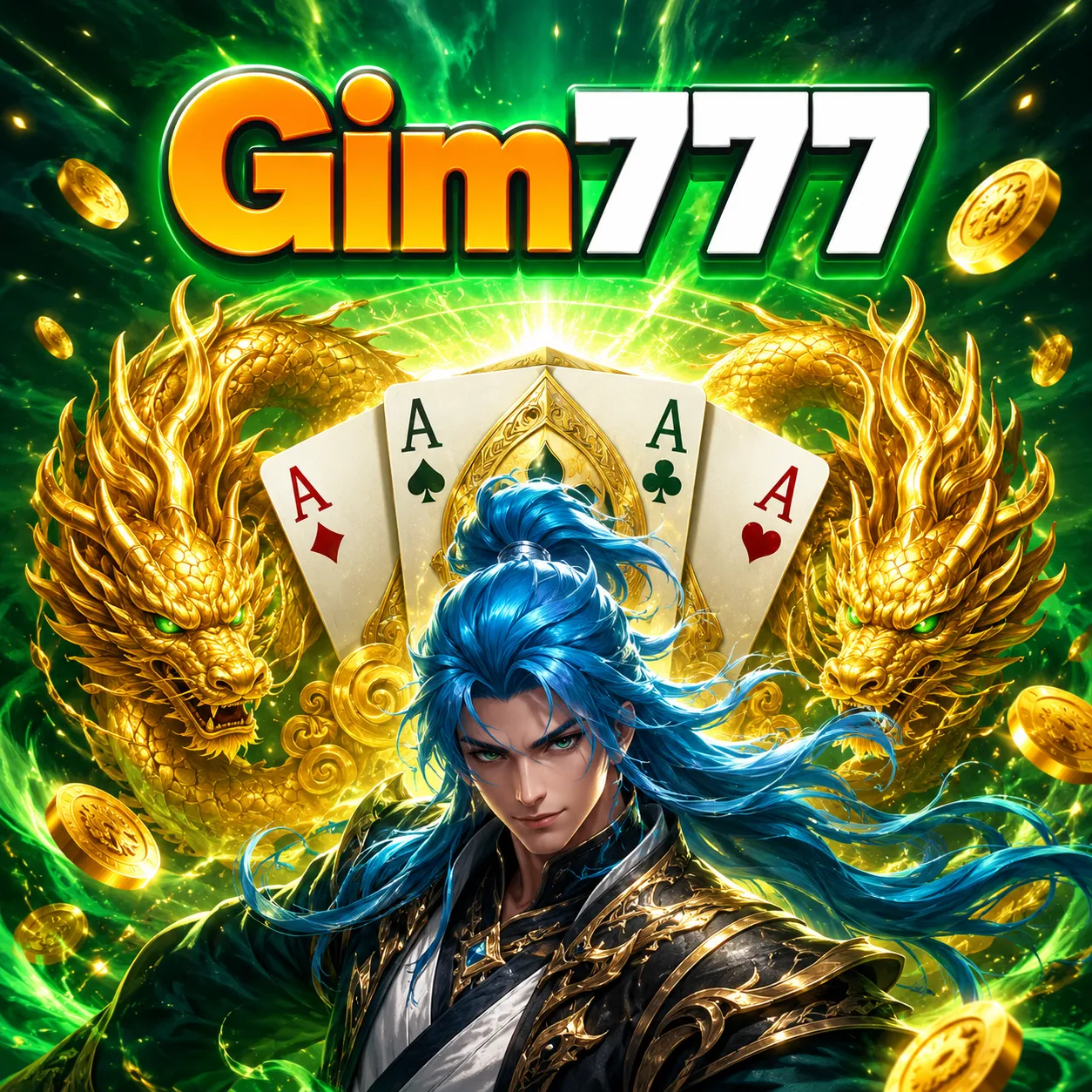 GIM777 - Balapan Motor Seru dan Menggembirakan