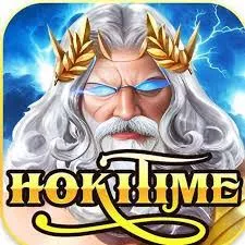 HOKITIME - Petualangan Epik di Dunia RPG