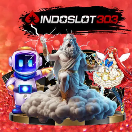 INDESLOT303 - Game TPS Seru dan Menantang