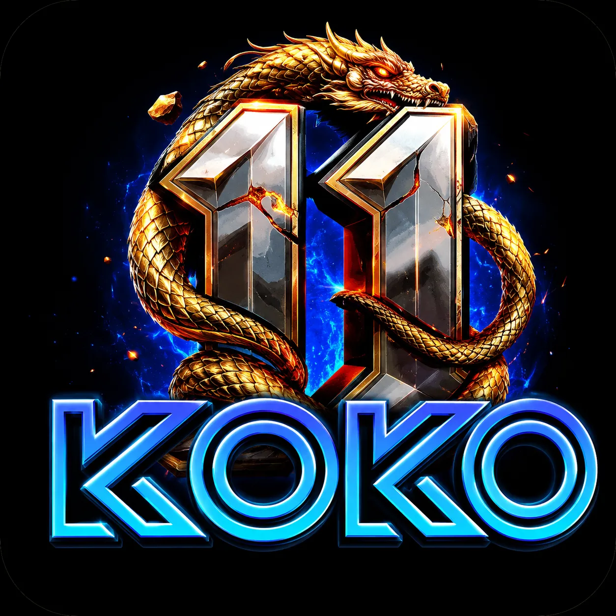KOKO11 - Game Idle Menyenangkan untuk Semua Usia