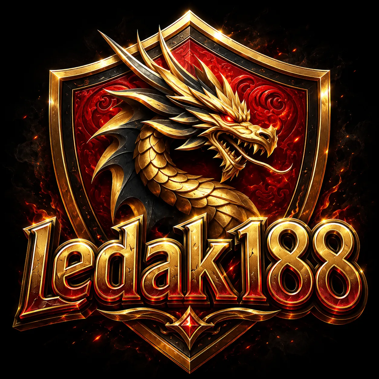 LEDAK188 - Game Santai yang Menghibur dan Seru