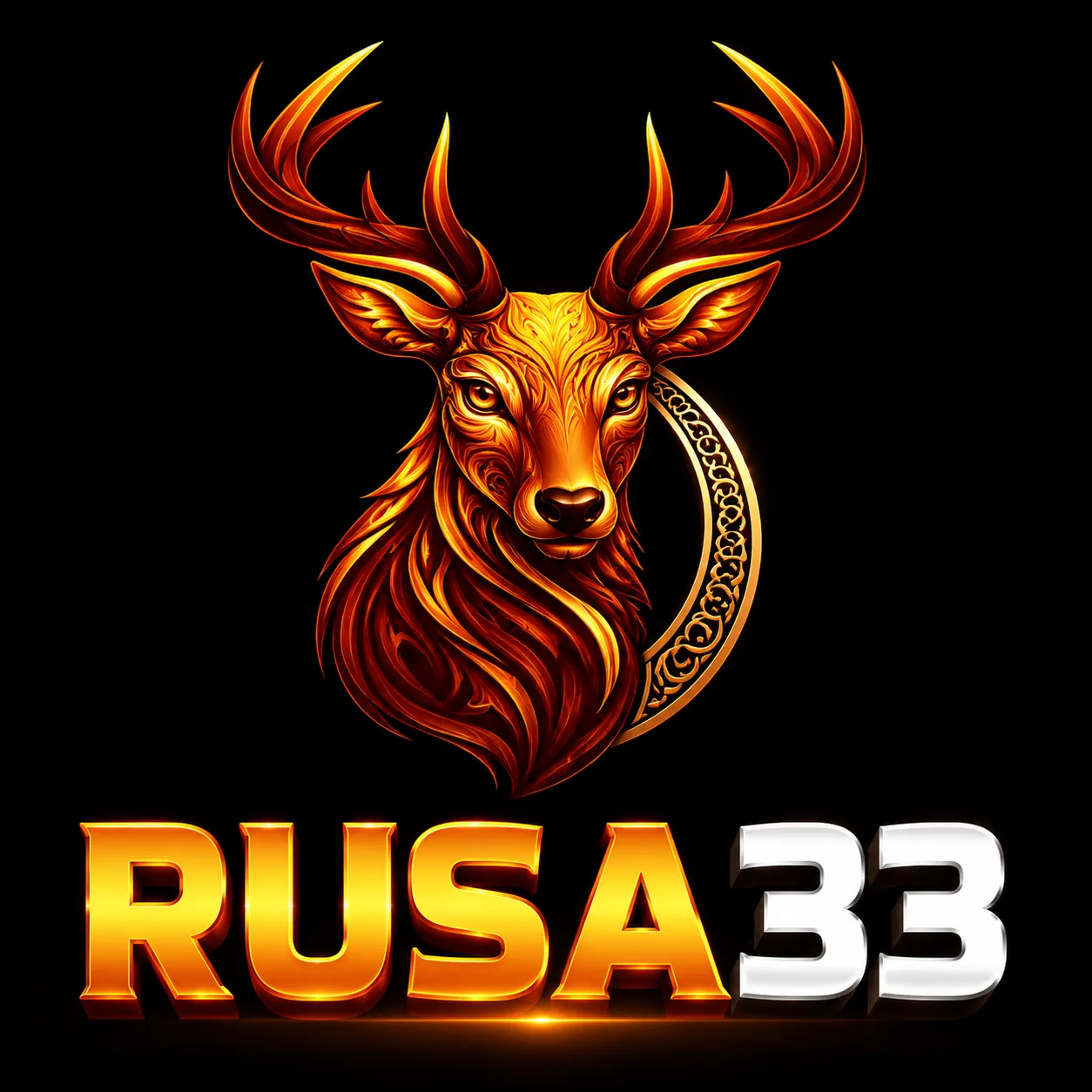 RUSA33 - Game Idle yang Mengasyikkan