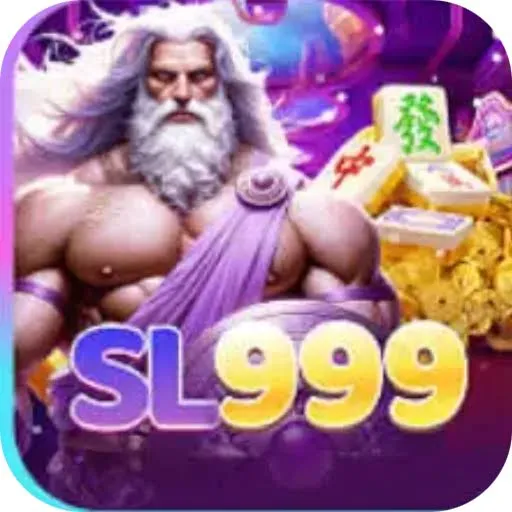 SL999 - Petualangan Seru dalam Dunia Arcade