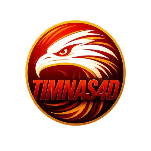 TIMNAS4D - Permainan Santai Seru dan Menghibur