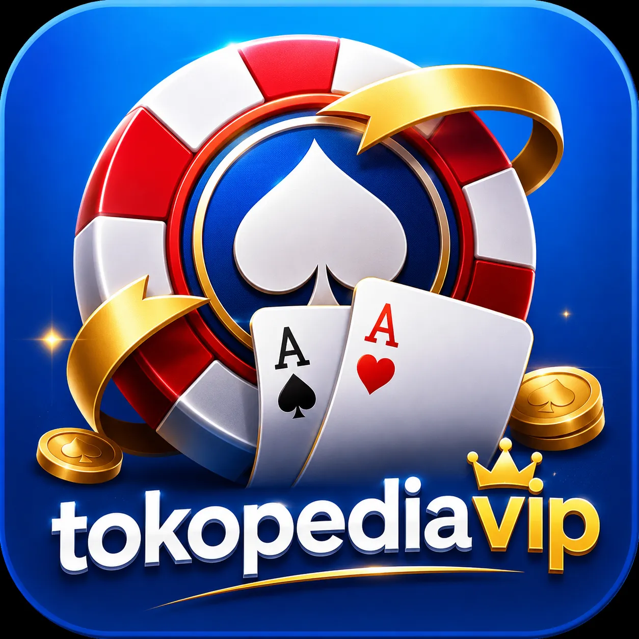 TOKOPEDIAVIP - Permainan Kasino Terbaik di Ujung Jari Anda