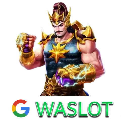 WASLOT - Game QiuQiu Seru dan Menantang di Ponsel Anda
