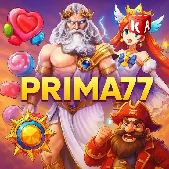 Logo prima77